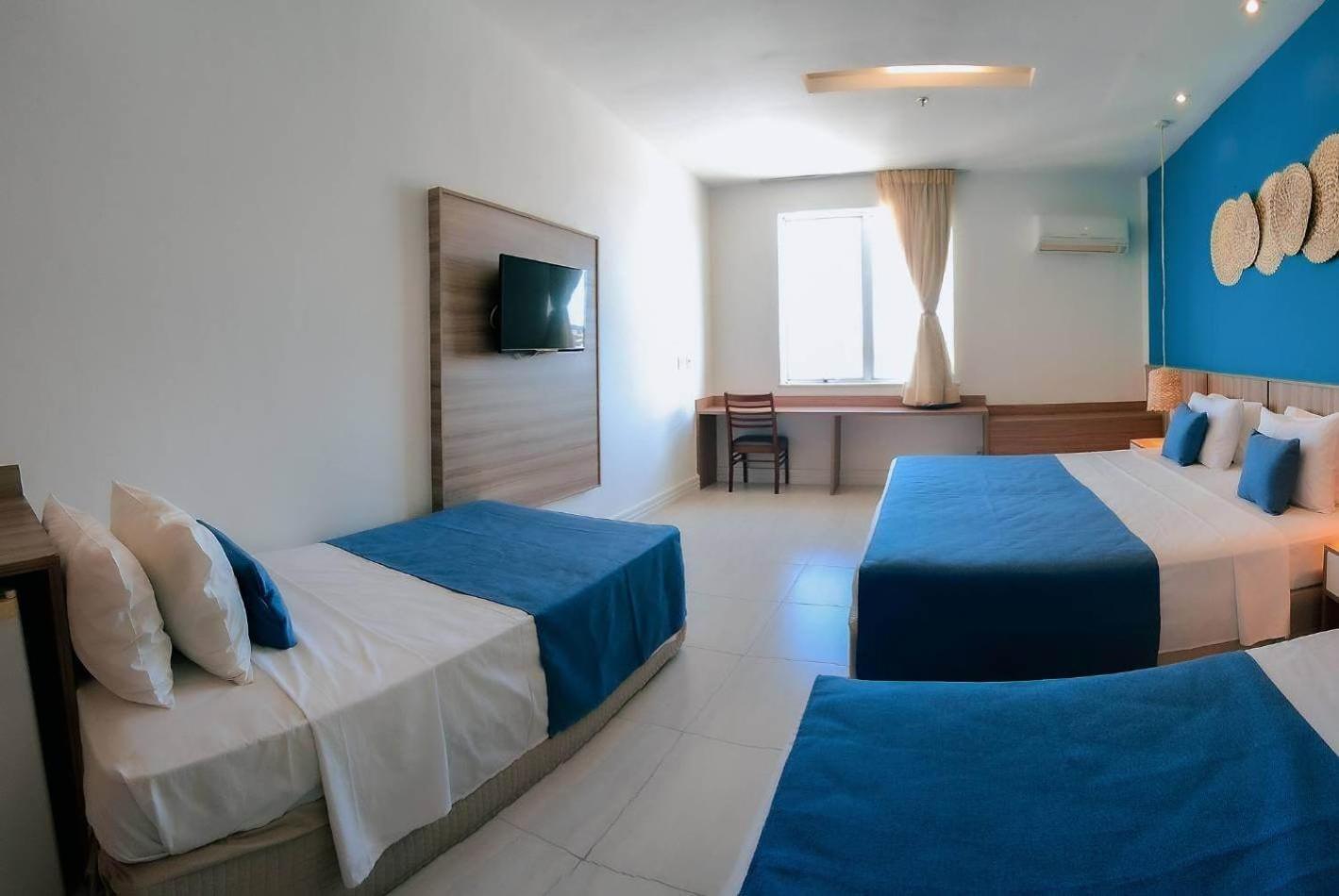 Paradiso Corporate Cabo Frio Buitenkant foto