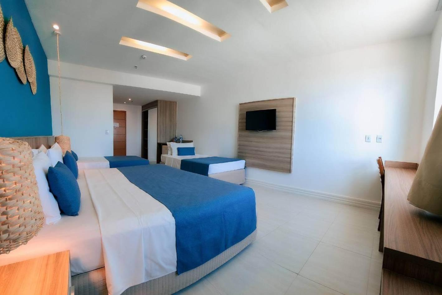 Paradiso Corporate Cabo Frio Buitenkant foto